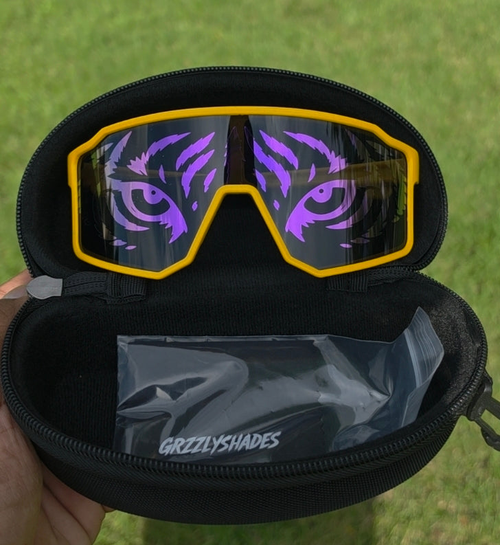 Loud Tiger - Sport